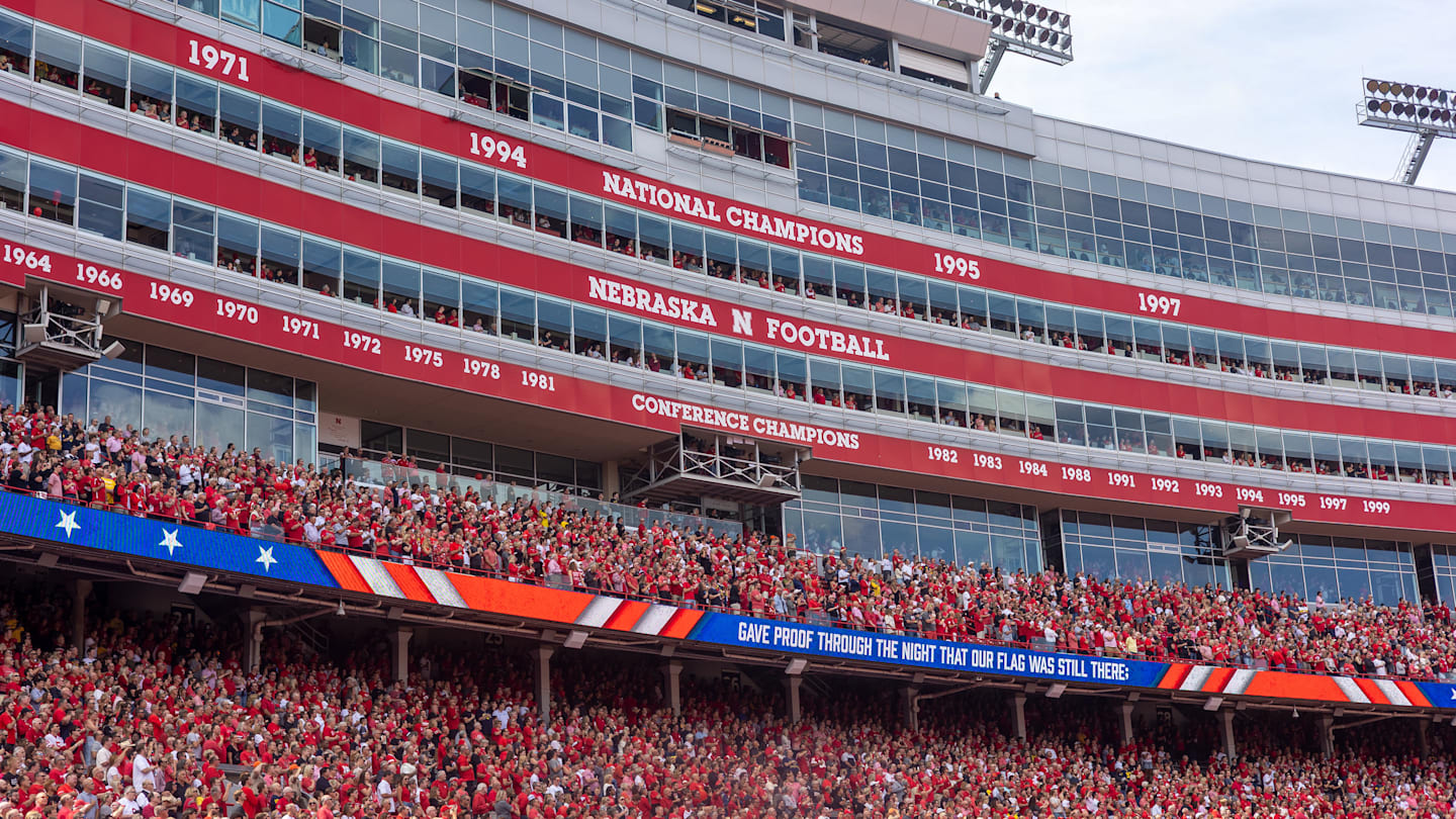 Way Too Early 2026 Nebraska Football Schedule Predictions