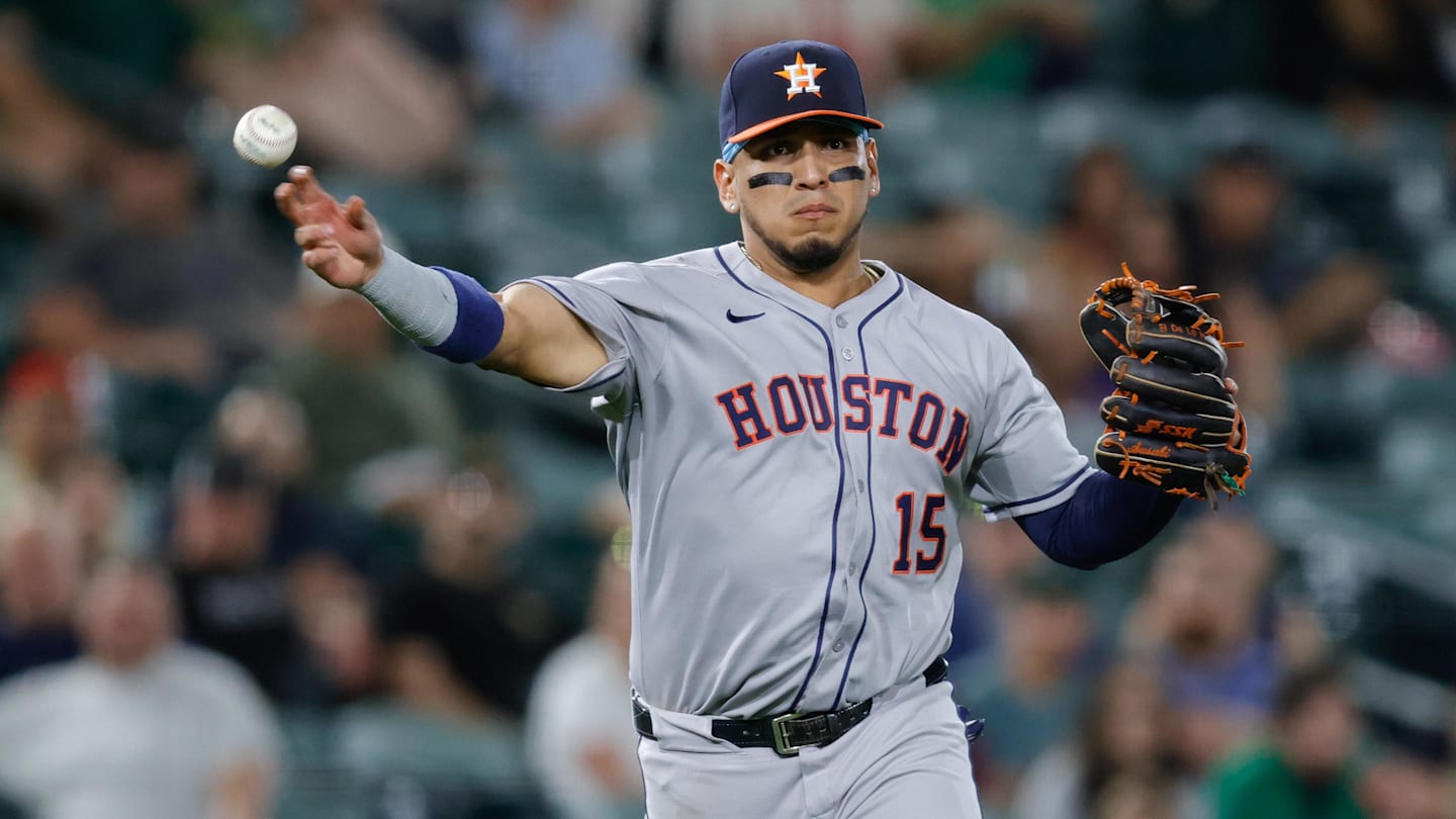Red Sox-Isaac Paredes Update Gives Boston Fans Hope