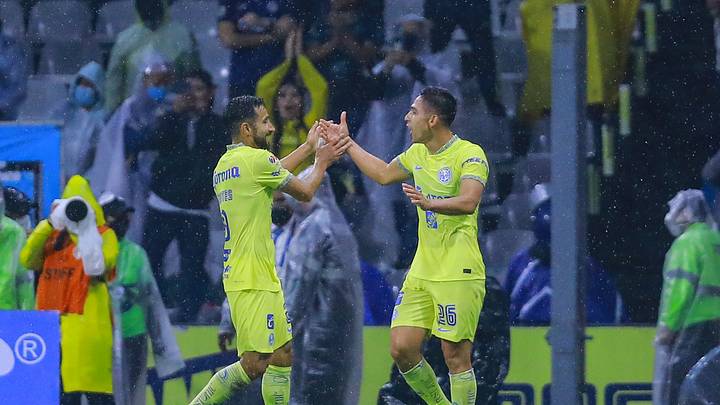 Habrá fuerte competencia en la banda izquierda Habrá fuerte competencia en la banda izquierda
