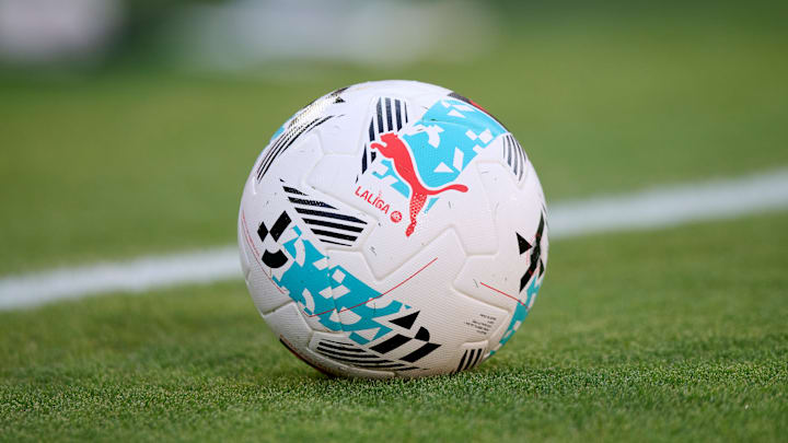 RCD Mallorca v FC Barcelona - LaLiga EA Sports