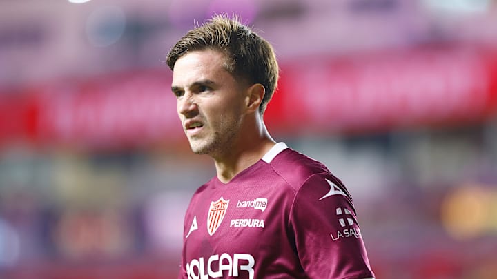 Necaxa v Pachuca - Torneo Apertura 2025 Liga MX