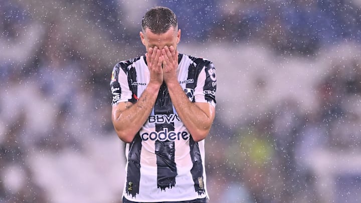 Monterrey quedó fuera del Clausura 2026