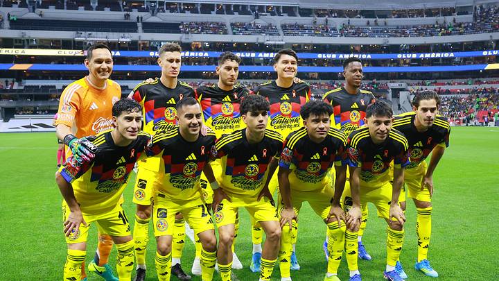 America v Pumas UNAM - Playoffs: Torneo Clausura 2026 Liga MX