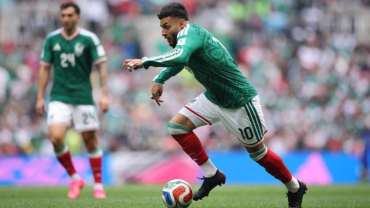 Mexico v South Africa: Group A - FIFA World Cup 2026