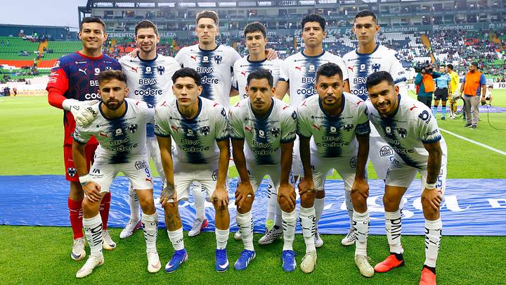 La previa de Monterrey vs Chicago Fire en los cuartos de final de la Leagues Cup 2026 La previa de Monterrey vs Chicago Fire en los cuartos de final de la Leagues Cup 2026