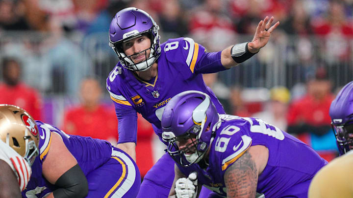 Kirk Cousins