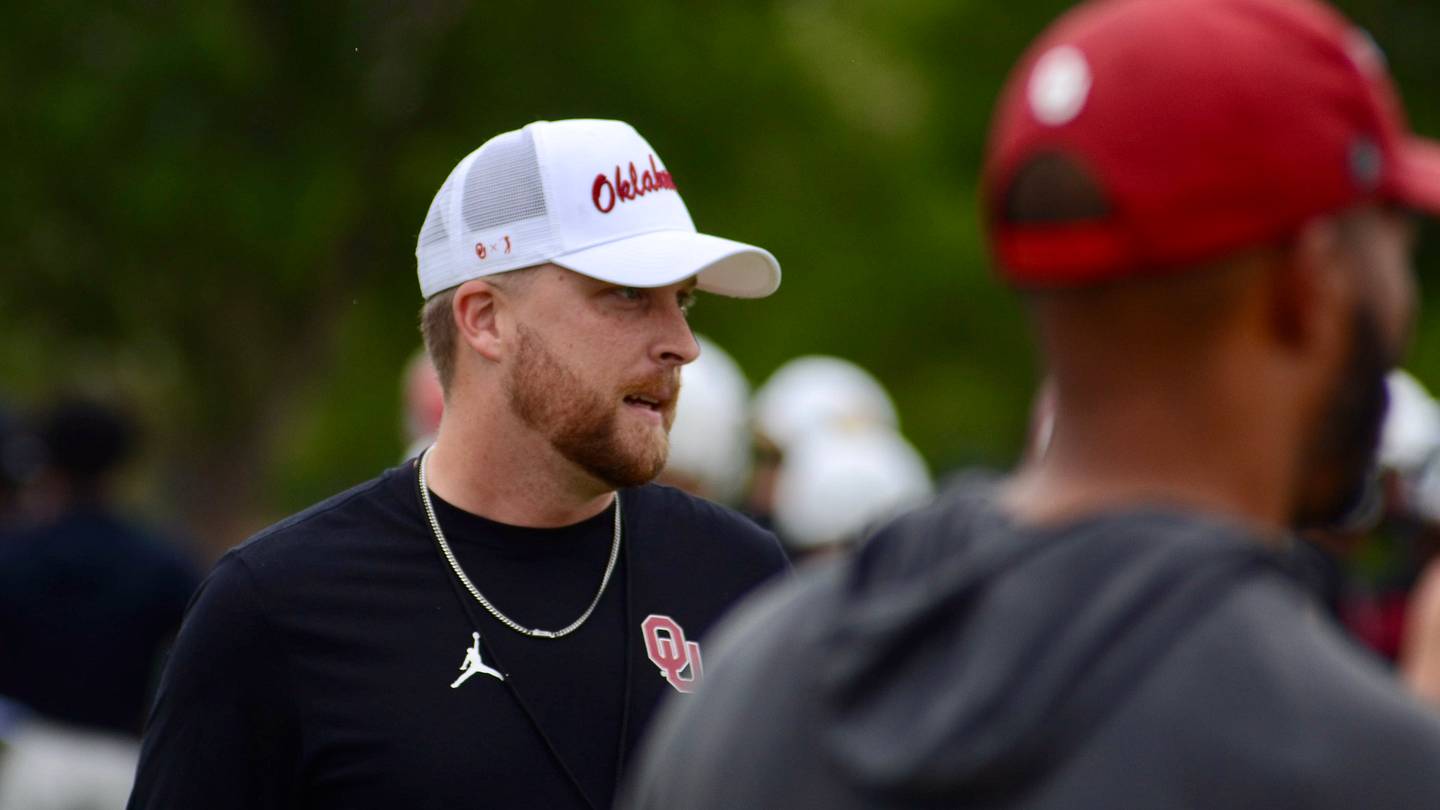 Why QB Trey Wright Believes Oklahoma Offer is a 'Blessing'