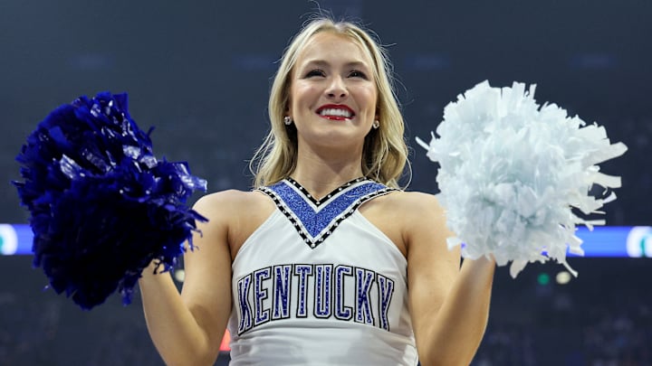 Ole Miss v Kentucky