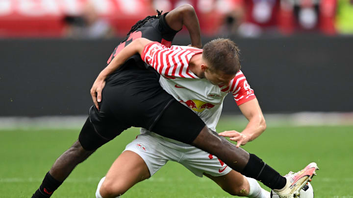 Das Topspiel steigt am Wochenende in Leipzig!