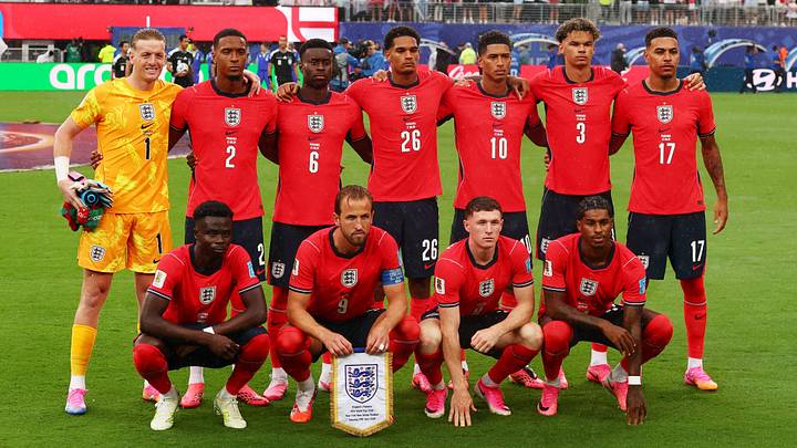 Inglaterra quiere acariciar la gloria como lo hiciera en 1966. Inglaterra quiere acariciar la gloria como lo hiciera en 1966.