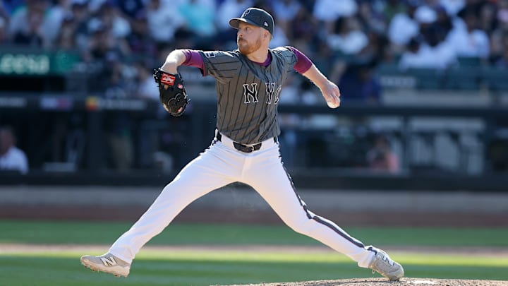 New York Yankees v New York Mets