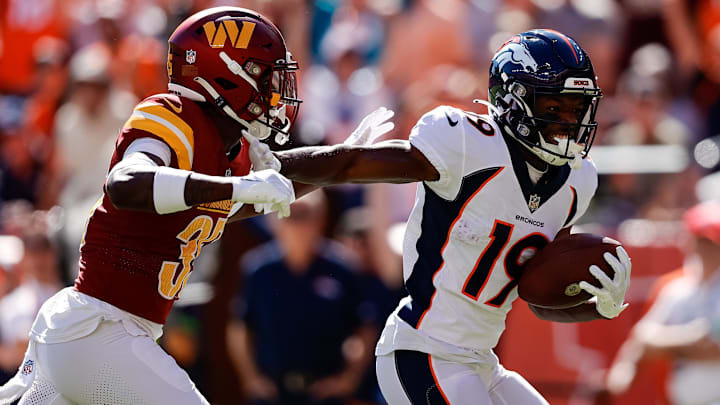 Denver Broncos
