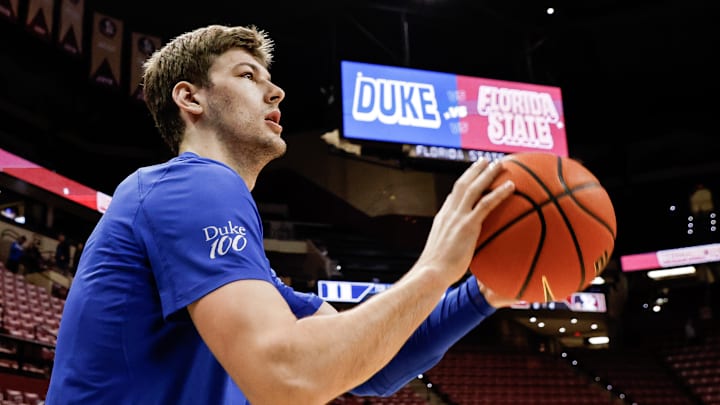 Duke v Florida State