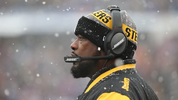 Pittsburgh Steelers, Steelers