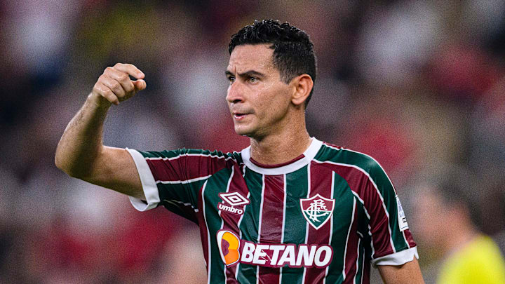 Fluminense v Al Ahly FC: Semi-Final - FIFA Club World Cup Saudi Arabia 2023