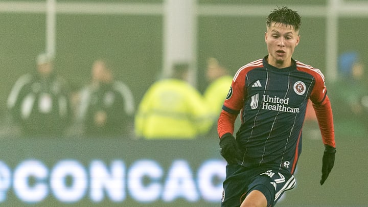New England Revolution v Club America: Quarterfinals - Concacaf Champions Cup - Leg One