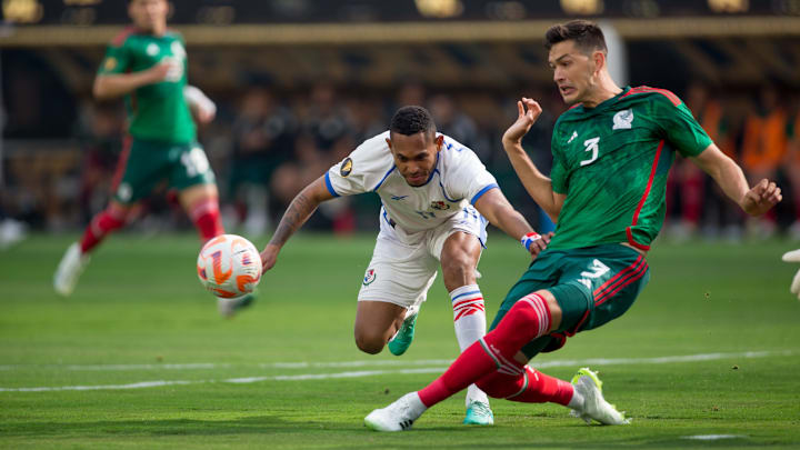 Mexico v Panama: Final - 2023 Concacaf Gold Cup Mexico v Panama: Final - 2023 Concacaf Gold Cup