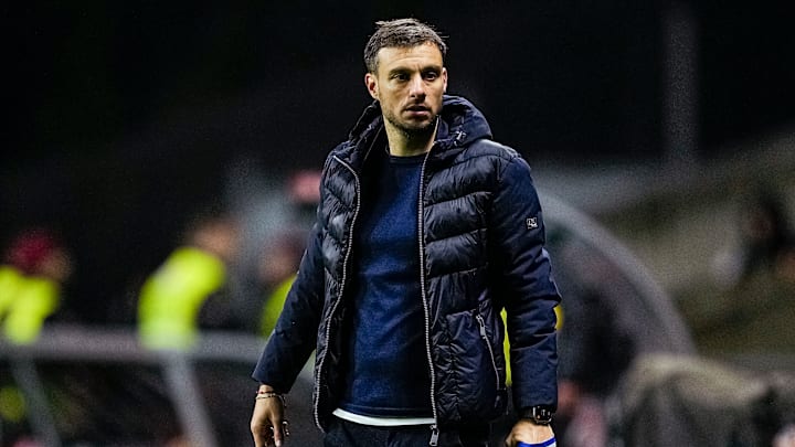 Sporting Clube de Braga v FC Porto - Liga Portugal Betclic Sporting Clube de Braga v FC Porto - Liga Portugal Betclic