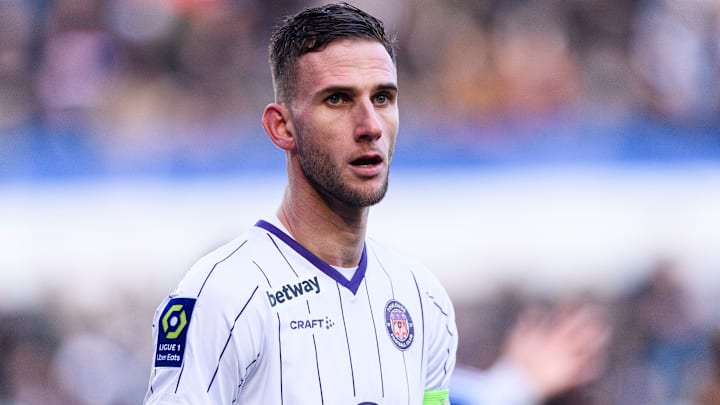 Le Téfécé affronte le LOSC.