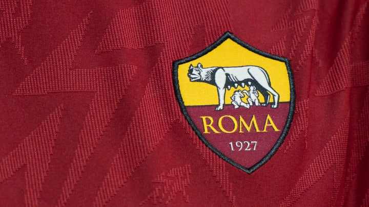 AS Roma