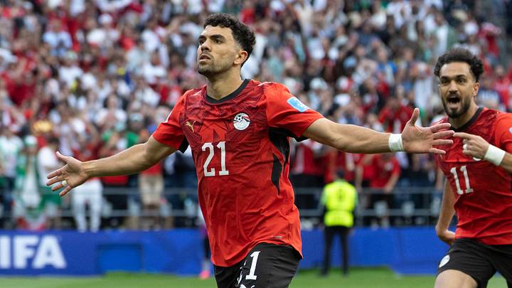 La previa de Australia vs Egipto en los 16avos de final de la Copa del Mundo 2026 La previa de Australia vs Egipto en los 16avos de final de la Copa del Mundo 2026