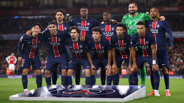 Trois cadres du PSG sont sur le point de prolonger leur contrat avec le club.