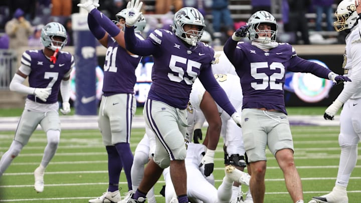 Kansas State football Kansas State football