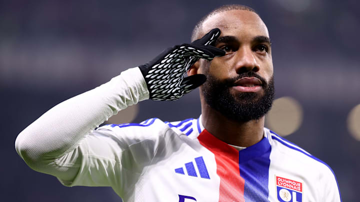 Adidas prêt à sortir le grand jeu pour un maillot de l'OL.