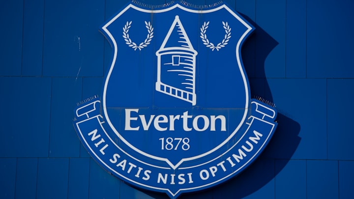 Everton FC v Liverpool FC - Premier League