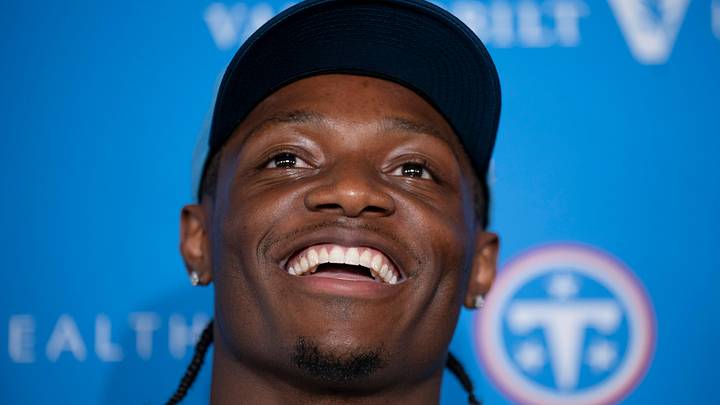 Carnell Tate Carnell Tate