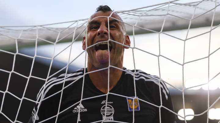 Atlas v Tigres UANL - Torneo Apertura 2023 Liga MX