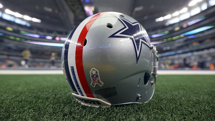 Los Dallas Cowboys son uno de los equipos más seguidos en América Latina 