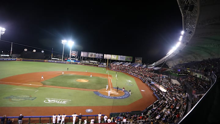 La final de la serie final de la Liga Mexicana del Pacífico se juega entre Culiacán y Guadalajara 