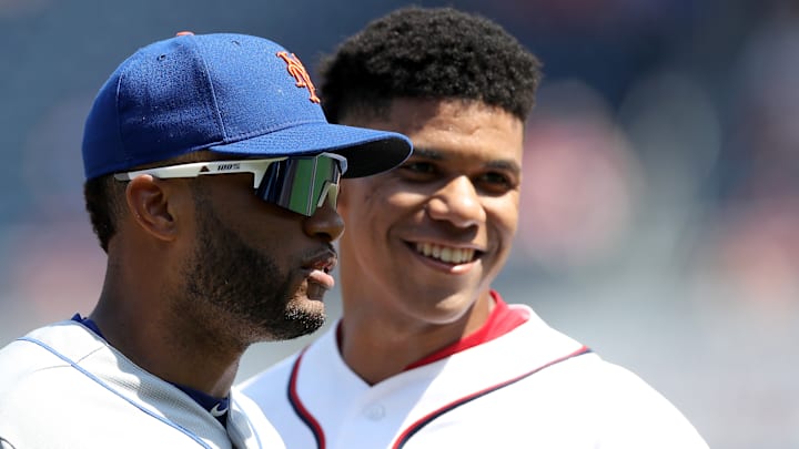 Robinson Canó espera que Juan Soto también haga historia con los Yankees