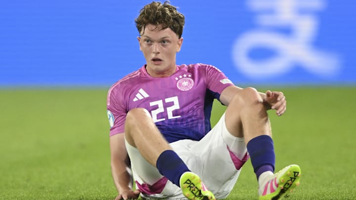 Wie geht es weiter mit Paul Wanner vom FC Bayern?