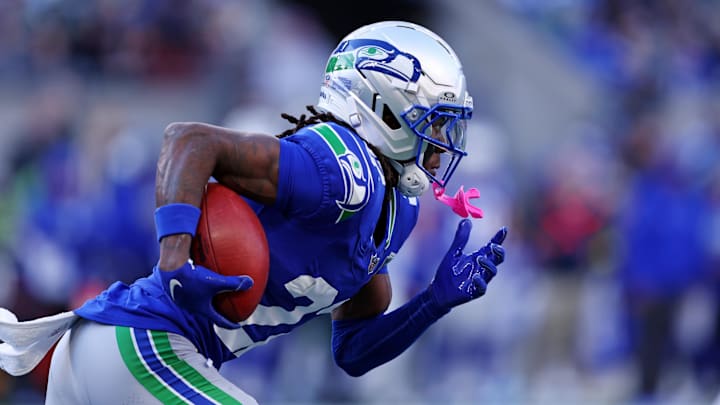 Bet Rashid Shaheed to score a touchdown in the NFC Championship.