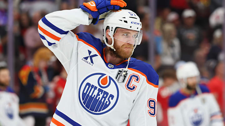 2025 Stanley Cup Final - Game Three 2025 Stanley Cup Final - Game Three