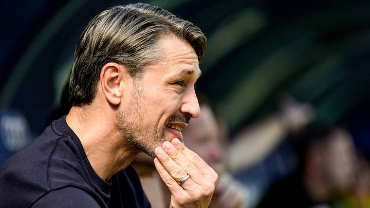 TSG Hoffenheim v Borussia Dortmund - Bundesliga 2026/27