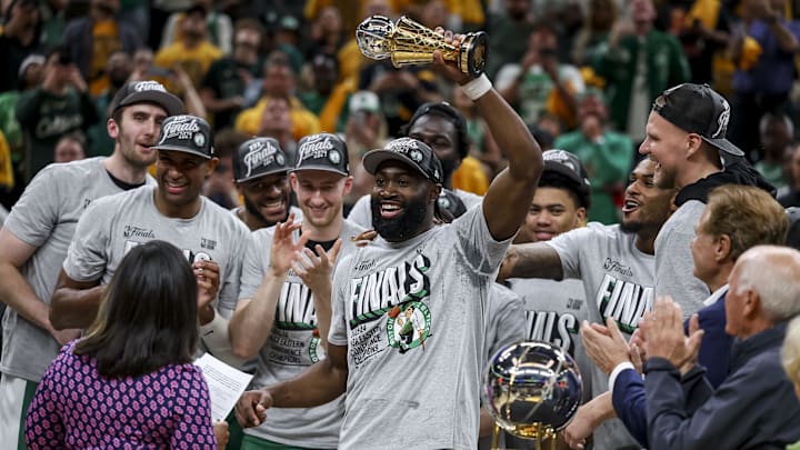 Boston Celtics