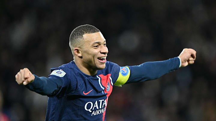 PSG vs AS Monaco: French Ligue 1