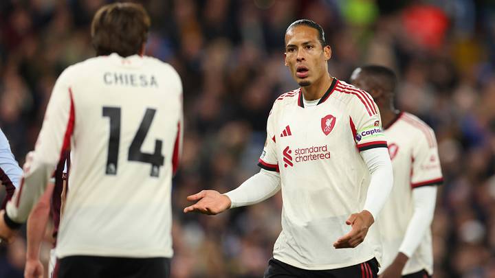Ratlose Gesichter beim FC Liverpool