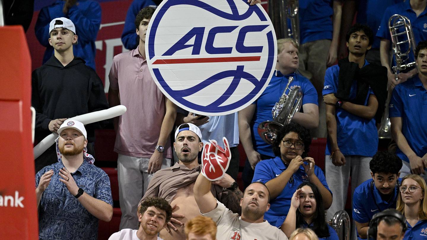 Syracuse and other ACC teams eyeing Duke's direct broadcast rights deal with Amazon