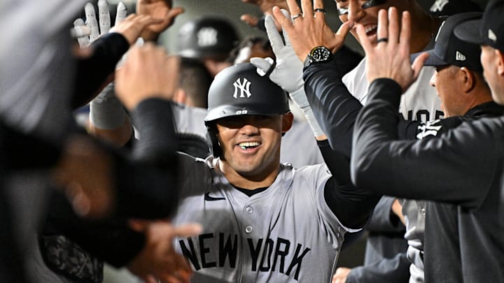 New York Yankees v Seattle Mariners