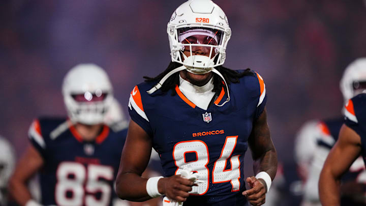 Denver Broncos
