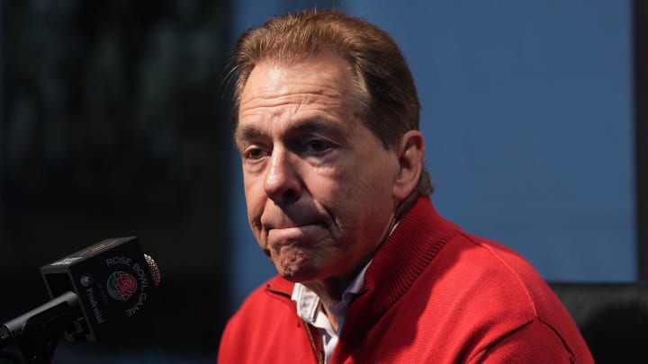 The legendary ex-college football coach shed some light on Texas as the school joins the SEC this season.