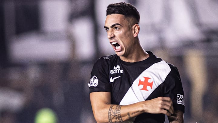 Vasco estreia na Copa do Brasil 2025 diante do Paysandu