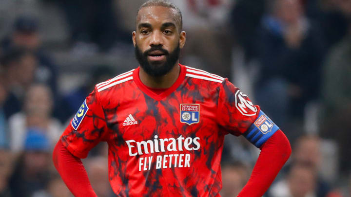 L'OL doit se relancer.