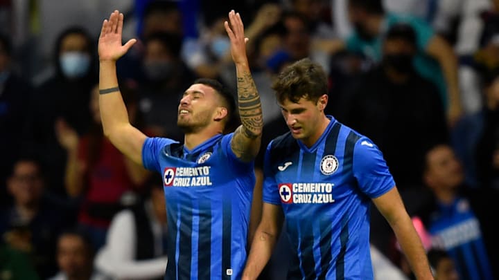 FBL-MEX-CRUZ AZUL-PUMAS