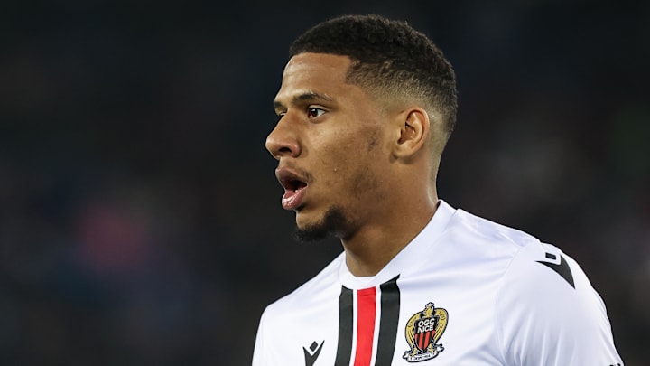 FC Basel v OGC Nice: Quarterfinal First Leg - UEFA Europa Conference League FC Basel v OGC Nice: Quarterfinal First Leg - UEFA Europa Conference League