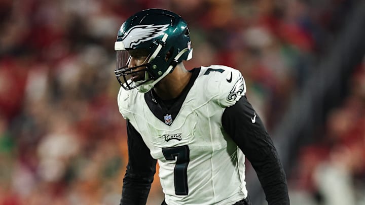 Haason Reddick, Philadelphia Eagles